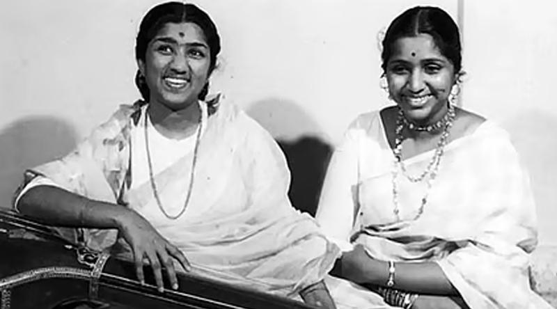 লতা-আশার মৃত্যুতে রয়েছে অদ্ভুত মিল!