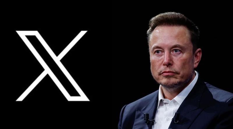 আইনি চাপে ইলন মাস্কের এক্সএআই