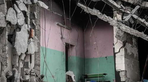 যুক্তরাষ্ট্র ও ইসরায়েলি হামলায় ইরানে অন্তত ৯৪২টি স্কুল ক্ষতিগ্রস্ত