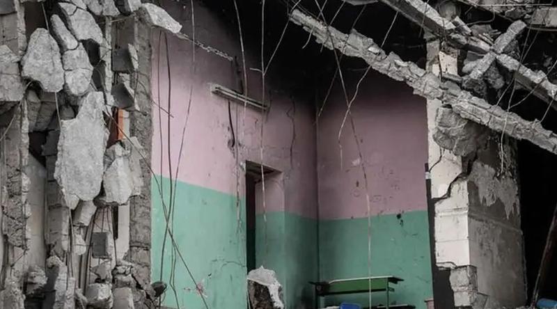 যুক্তরাষ্ট্র ও ইসরায়েলি হামলায় ইরানে অন্তত ৯৪২টি স্কুল ক্ষতিগ্রস্ত