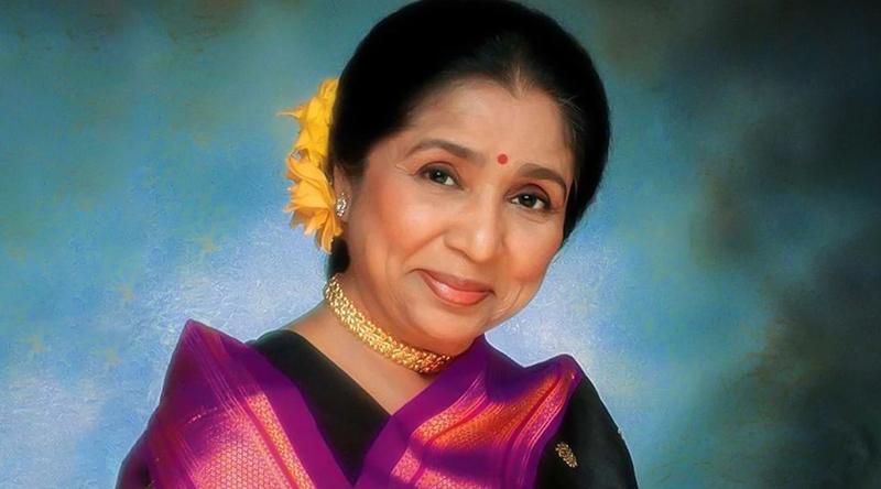 আশা ভোসলের বিপুল সম্পদের উত্তরাধিকার কে?