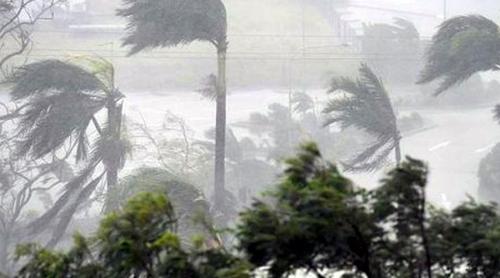 দুপুরের মধ্যে ঝড় ও বজ্রসহ বৃষ্টির শঙ্কা