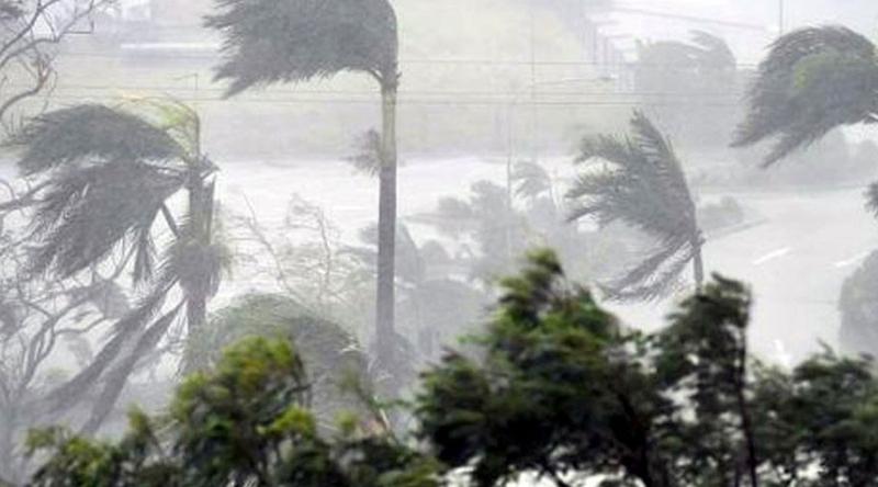 দুপুরের মধ্যে ঝড় ও বজ্রসহ বৃষ্টির শঙ্কা