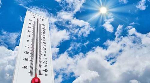 ঢাকাসহ ১৬ জেলায় গরম নিয়ে বড় দুঃসংবাদ