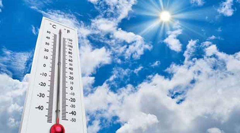 ঢাকাসহ ১৬ জেলায় গরম নিয়ে বড় দুঃসংবাদ