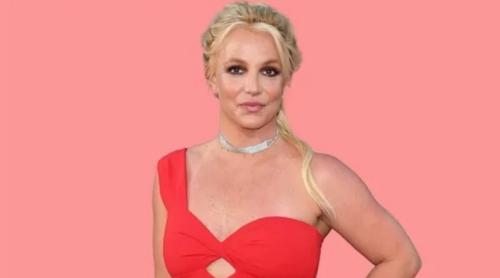 জেল থেকে বেরিয়ে স্বেচ্ছায় রিহ্যাবে গেলেন সংগীতশিল্পী ব্রিটনি স্পিয়ার্স