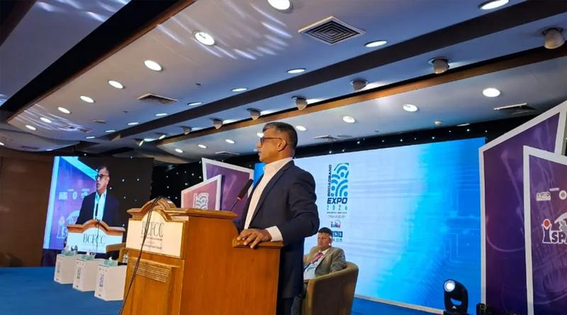 ইন্টারনেট সস্তা না হলে কাঙ্ক্ষিত উন্নয়ন সম্ভব নয় : বিটিআরসি চেয়ারম্যান