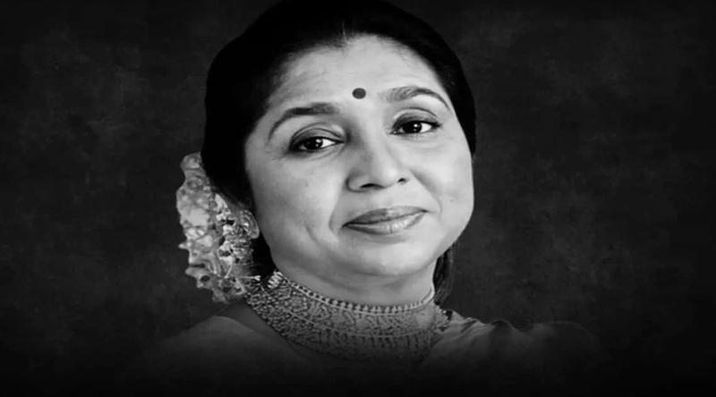 আশা ভোসলের প্রয়াণে শোক প্রকাশ করলেন বলিউড তারকারা