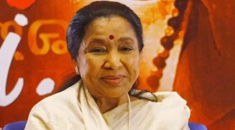 শেষ ইচ্ছা কী ছিলো আশা ভোসলের?