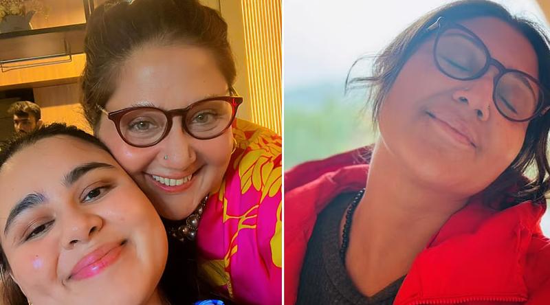 মা হওয়ার অনুভূতি কখনো শেষ হয় না: স্বস্তিকা