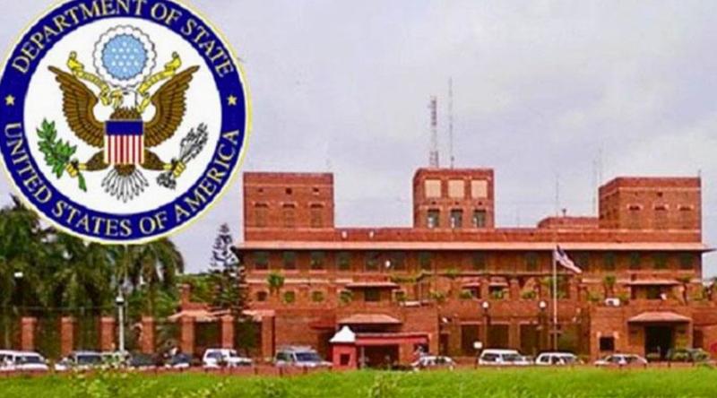 ঢাকায় মার্কিন দূতাবাসের নিরাপত্তায় পুলিশে আলাদা ইউনিট গঠনে প্রাথমিক সম্মতি