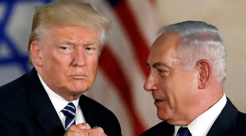 শান্তি আলোচনা ভেস্তে যাওয়ার নেপথ্যে কি নেতানিয়াহুর একটি ফোনকল?