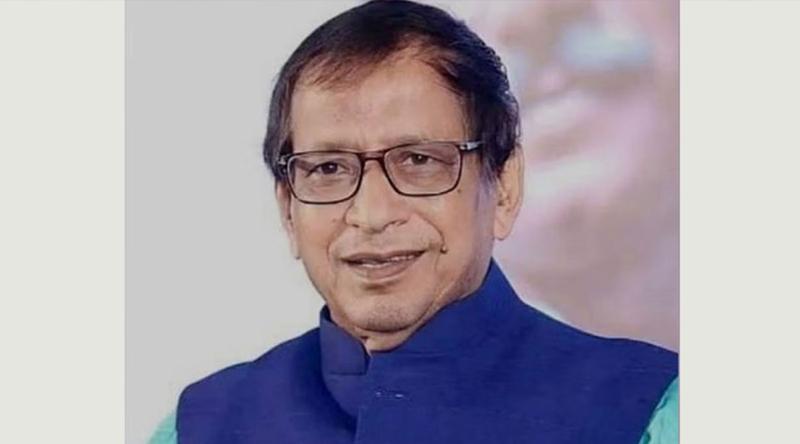 নতুন মামলায় গ্রেপ্তার সাবেক মন্ত্রী নুরুজ্জামান