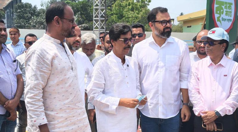 কৃষি কার্ড উদ্বোধন দেশের জন্য ঐতিহাসিক দিন : কৃষিমন্ত্রী