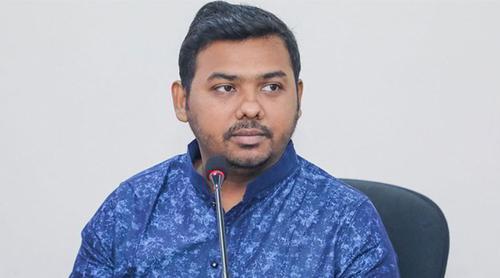 সংসদীয় সার্বভৌমত্বের নামে ‘সংসদীয় স্বৈরতন্ত্র’ কায়েম হচ্ছে: সারোয়ার তুষার