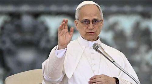 যুদ্ধের বিরুদ্ধে কথা বলা থামাবো না: পোপ