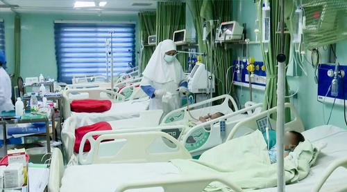 হাম ও উপসর্গ নিয়ে আরও ৭ শিশুর মৃত্যু, শনাক্ত ৮২