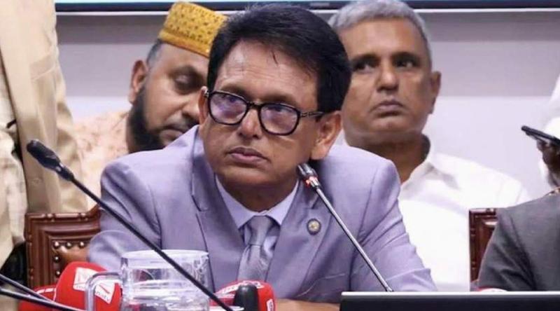 নকলের ধরন পরিবর্তন হয়ে ডিজিটাল হয়েছে: শিক্ষামন্ত্রী