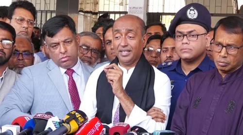 এমপিদের গবেষণা কার্যক্রমে ইন্টার্ন অন্তর্ভুক্তির প্রস্তাব