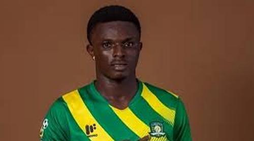 বাসে ডাকাতির সময় গুলিতে প্রাণ হারালেন ফুটবলার