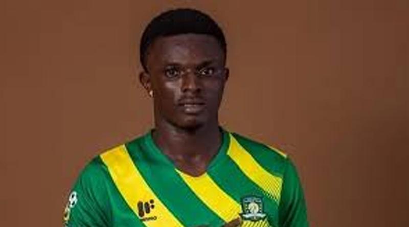 বাসে ডাকাতির সময় গুলিতে প্রাণ হারালেন ফুটবলার