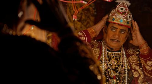 মস্কো থেকে শুরু ‘কিং ইন দ্য ল্যান্ড অব দ্য প্রিন্সেস’-এর যাত্রা