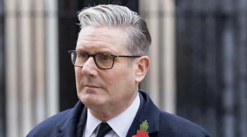 হরমুজ অবরোধে যুক্তরাষ্ট্রকে সমর্থন দেব না : ব্রিটিশ প্রধানমন্ত্রী