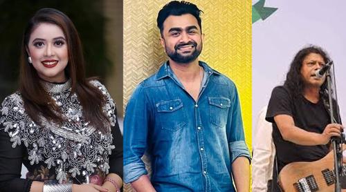 পহেলা বৈশাখে পাবনায় জমবে সুরের আসর, মঞ্চ কাঁপাবেন জেমস-ইমরান-ঐশী