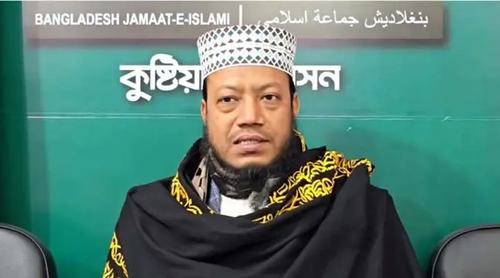 ফের আমির হামজাকে আইনি নোটিশ