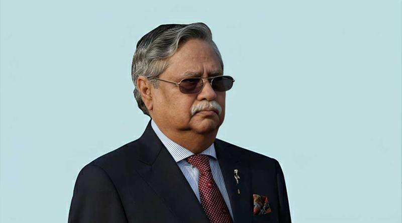 নববর্ষের শুভেচ্ছা জানালেন রাষ্ট্রপতি মো. সাহাবুদ্দিন