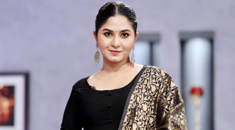 আবারও কাজ করতে পেরে খুব ভালো লাগছে: স্পর্শিয়া