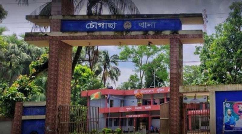 যশোরে তেলপাম্পে সিরিয়াল দেয়া নিয়ে যুবদল-ছাত্রদল সংঘর্ষ, আহত ১০