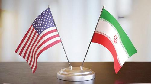 ফের বৈঠকে বসতে যাচ্ছে যুক্তরাষ্ট্র-ইরান!