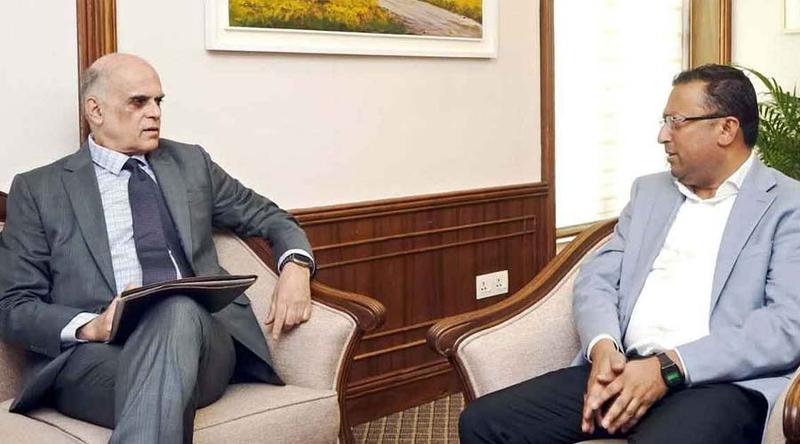 জাতিসংঘ সাধারণ পরিষদের সভাপতি পদে বাংলাদেশকে সমর্থন ব্রাজিলের