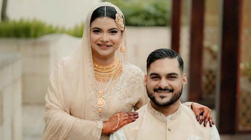 স্বামীর জন্য উপহার খোঁজছেন ফারিয়া