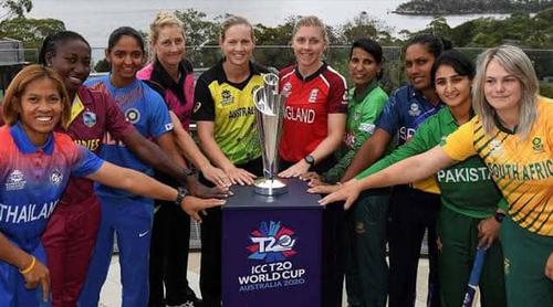 নারী টি-টোয়েন্টি বিশ্বকাপে রেকর্ড প্রাইজমানি ঘোষণা আইসিসির