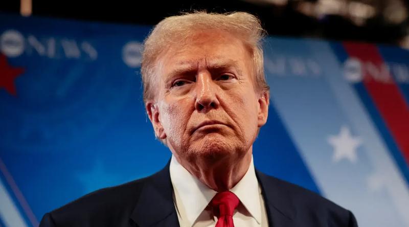 জনসম্মুখে দেখা যাচ্ছে না ট্রাম্পকে, অনিশ্চয়তায় হোয়াইট হাউস