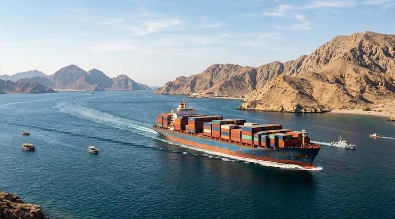 ইরানের বন্দরে আসা-যাওয়া করা সব জাহাজকে আটকাবে যুক্তরাষ্ট্র