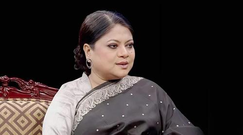 ক্যারিয়ারের স্বীকৃতি নিয়ে সংগীতশিল্পী কনকচাঁপার আক্ষেপ