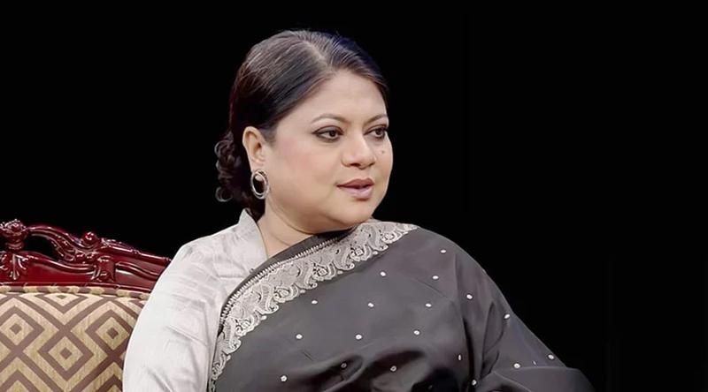 ক্যারিয়ারের স্বীকৃতি নিয়ে সংগীতশিল্পী কনকচাঁপার আক্ষেপ