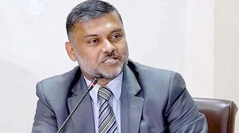 স্বরাষ্ট্রমন্ত্রী ও আইনমন্ত্রীর বক্তব্যে আইনগত অসংগতি রয়েছে : শিশির মনির