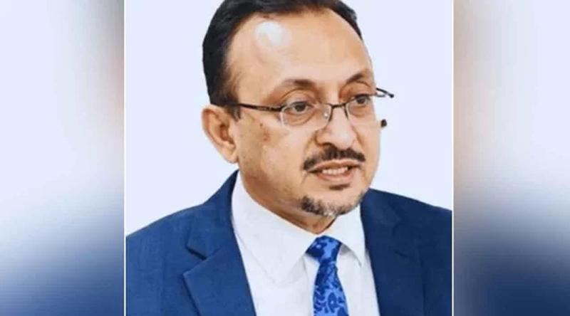 বিচারপতি রেজাউল হাসানের পদত্যাগপত্র গ্রহণ করেছেন রাষ্ট্রপতি