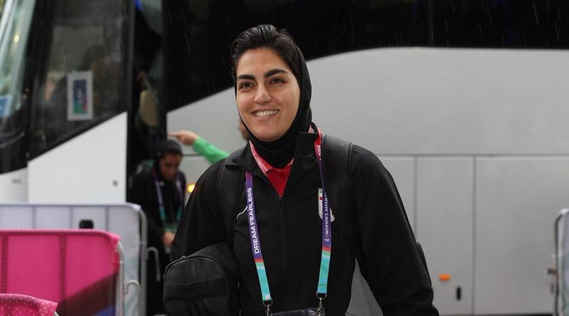 মত বদলে দেশে ফেরায় সম্পদ ফিরে পাচ্ছেন ইরানের অধিনায়ক