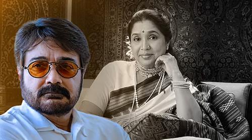 মা আশাজির পাগল ভক্ত ছিলেন: প্রসেনজিৎ