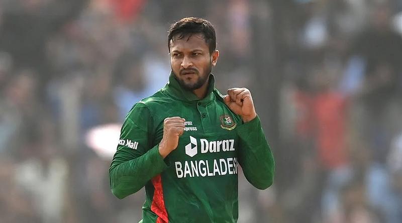 বিসিবিতে কে আসল কে গেল এসব নিয়ে আমার কোনো ভাবনা নেই: সাকিব আল হাসান