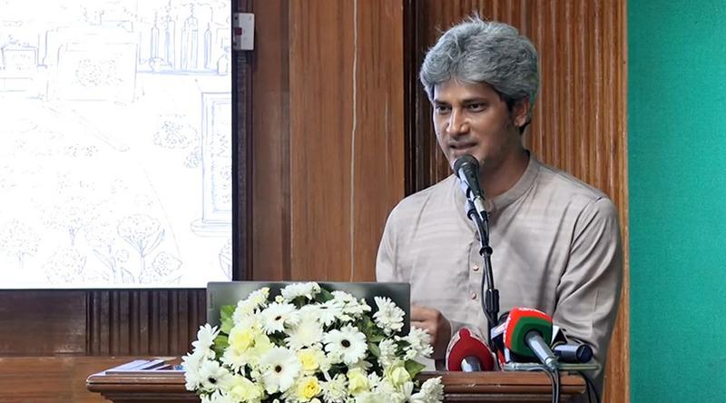 নিজের মতো তথ্য-উপাত্ত তৈরি করতে চায় না সরকার: পরিকল্পনা প্রতিমন্ত্রী