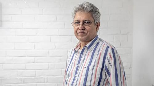 আসিফ-নাহিদের ডাকে কেউ রাস্তায় নামবে না : মাসুদ কামাল