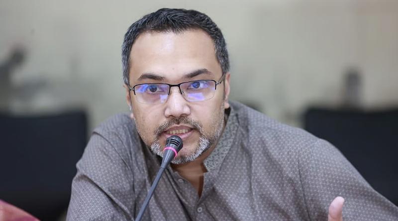 কৃষিখাতকে আধুনিক প্রযুক্তির সঙ্গে সম্পৃক্ত করাই কৃষক কার্ডের লক্ষ্য: মাহদী আমিন