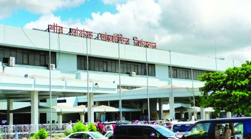 শাহ আমানতে ২ দিনে আরও ৯ ফ্লাইট বাতিল