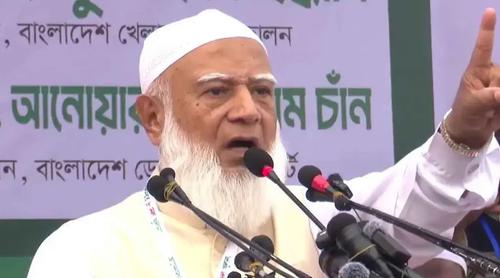 ভালো স্কুলগুলোকে ‘গলাটিপে হত্যা’ করা হয়েছে: শফিকুর রহমান